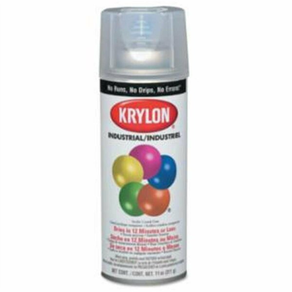 Homestead Crystal Clear Five Ball Interior & Exterior Spray Paint, 6PK HO3683686